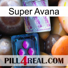 Super Avana 37